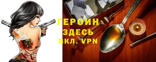хмурый Гусь-Хрустальный